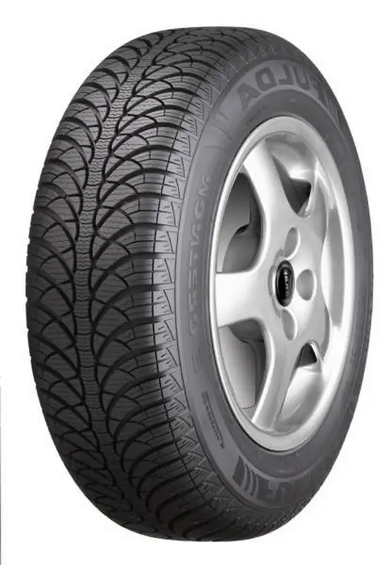 FULDA 165 / 70R14 81T KRI MONTERO 3 MS