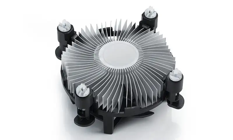 DEEPCOOL CK-11509 CPU