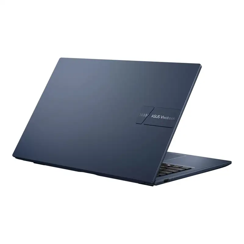 ASUS VivoBook 15 X1504VA-BQA4368, 15.6" FHD, Intel Core 7 150U, 16GB, 512GB SSD, DOS