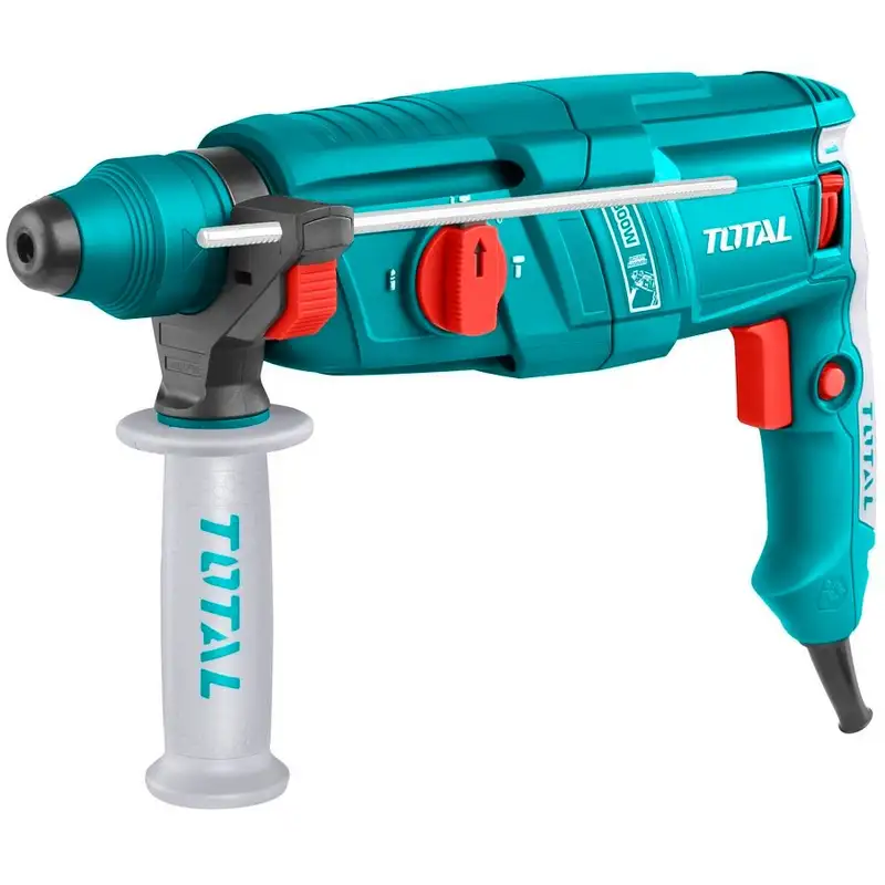 TOTAL TH308266  220-240V 50/60Hz 800W