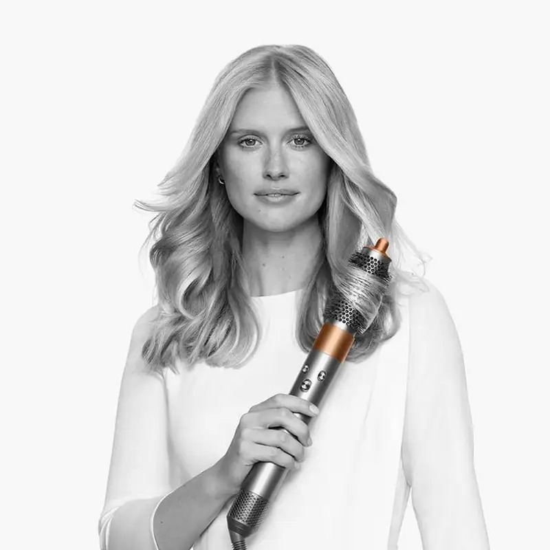DYSON Airwrap Lite Bright Nickel/Bright 533896