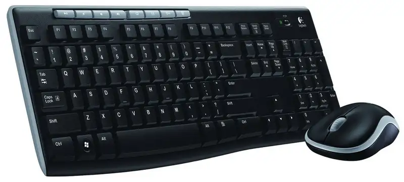 LOGITECH MK270 US 920-004509
