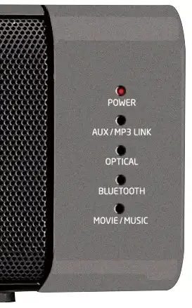 BLAUPUNKT LS175