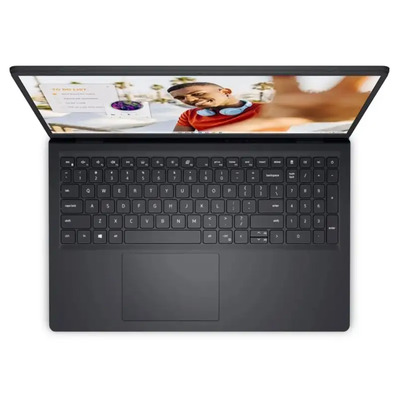 DELL Inspiron 3535, 15.6" FHD Touch, AMD Ryzen 7 7730U, 16GB, 1TB SSD, Win11Home