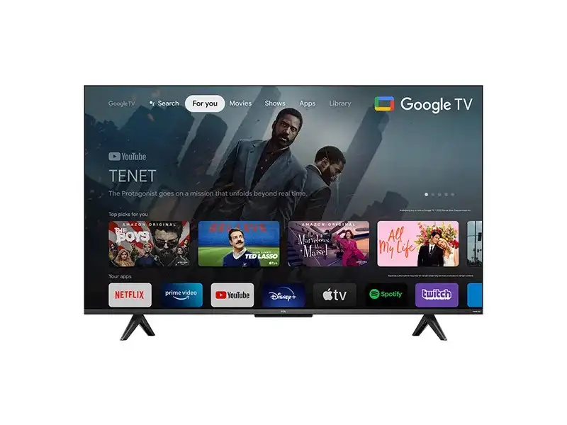 TCL 75C635