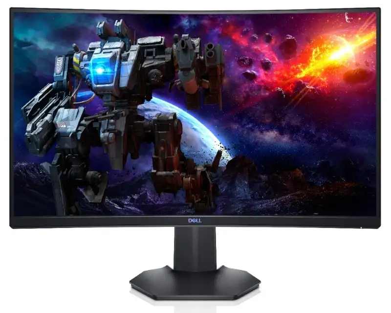 DELL S2721HGF 144Hz FreeSync/G-Sync zakrivljeni Gaming