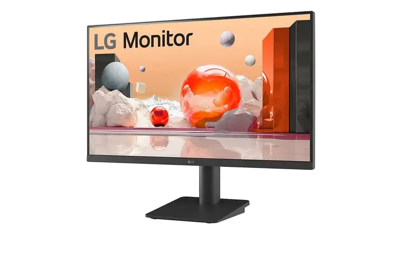 LG 27MS550-B