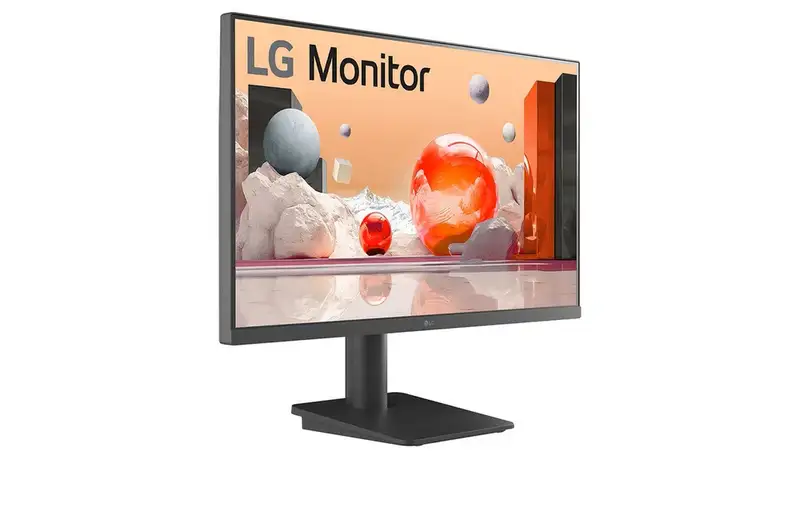 LG 27MS550-B