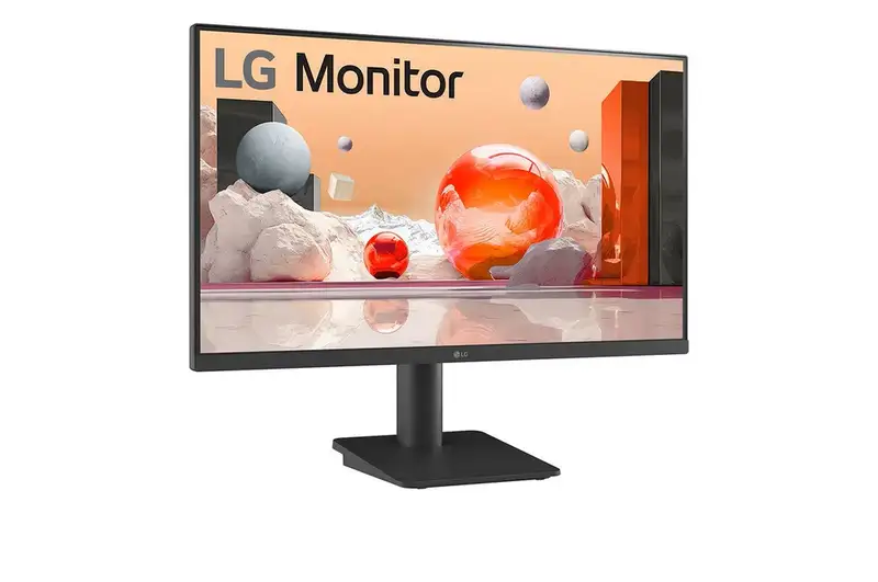 LG 27MS550-B