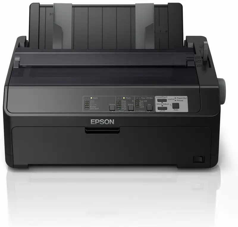 Epson FX-890II