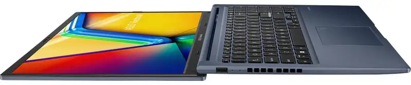 ASUS Vivobook X1504VA-NJ924 15,6inch Intel Core i5-1335U, 16 GB, 512GB SSD , crni