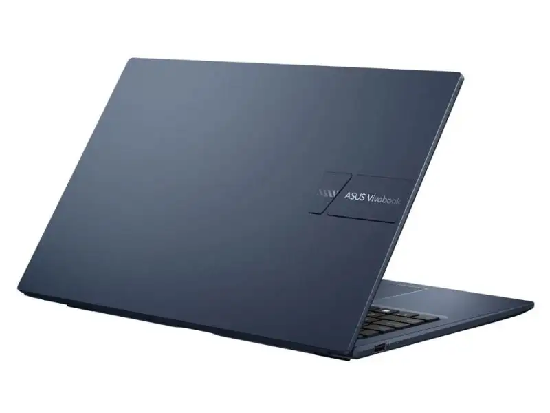 ASUS Vivobook X1504VA-NJ924 15,6inch Intel Core i5-1335U, 16 GB, 512GB SSD , crni