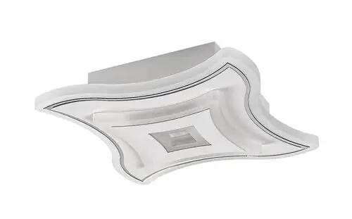RABALUX Taneli, plafonska lampa, LED / 20W