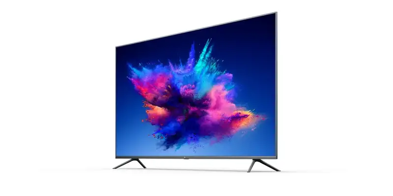 XIAOMI 65 MI LED TV 4S  ELA4457RU UHD Android