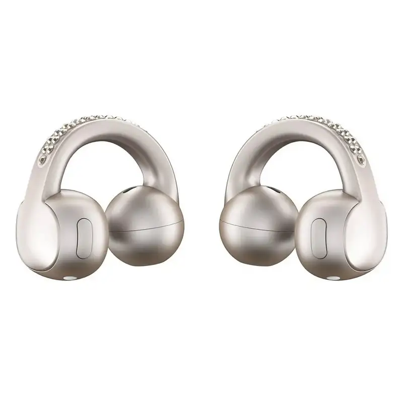 MOTOROLA Buds Loop by Swarovski French Oak