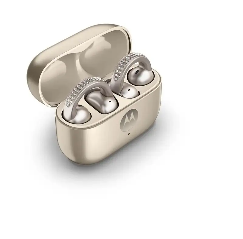 MOTOROLA Buds Loop by Swarovski French Oak