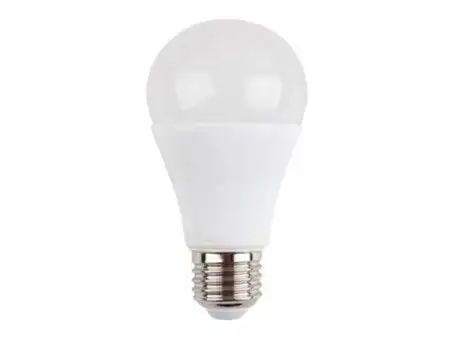 ALPHA STAR E27 9W HB 6400K