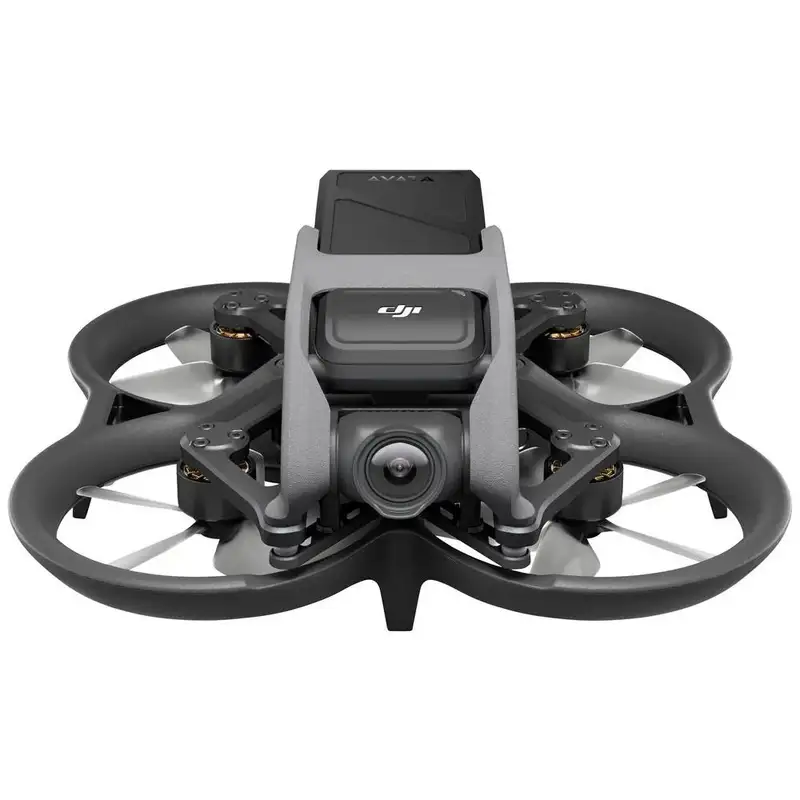 DJI Avata Pro - View Combo (DJI RC Motion 2)