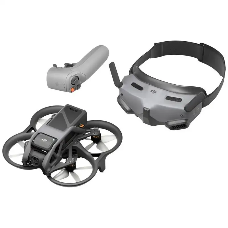 DJI Avata Pro - View Combo (DJI RC Motion 2)