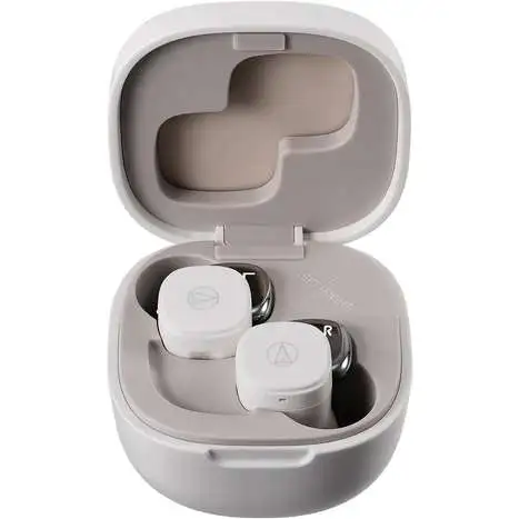 AUDIO TECHNICA ATH-SQ1TWWH