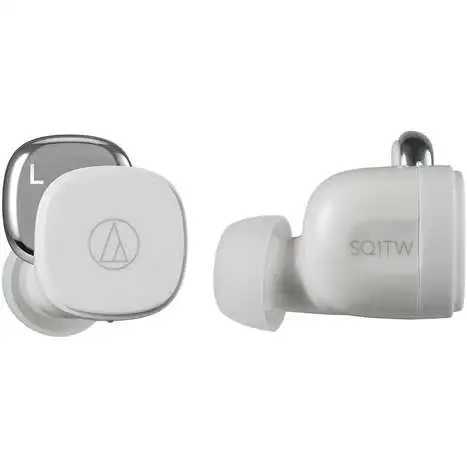 AUDIO TECHNICA ATH-SQ1TWWH