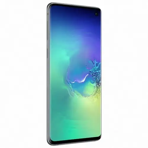 SAMSUNG Zeleni Galaxy S10 128GB G973F