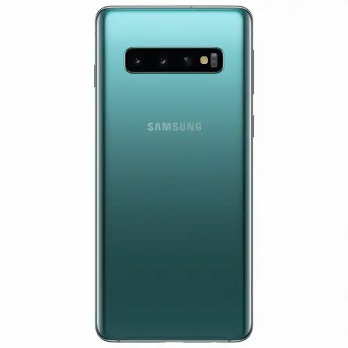 SAMSUNG Zeleni Galaxy S10 128GB G973F