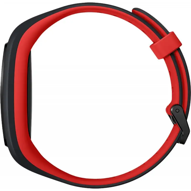 Honor Band 4 Running Red