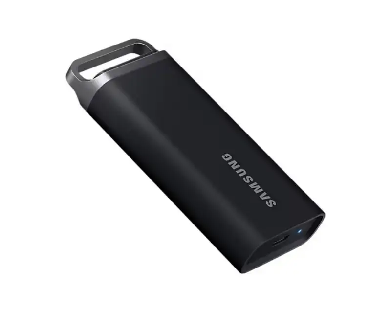 SAMSUNG Portable T5 EVO 2TB SSD MU-PH2T0S