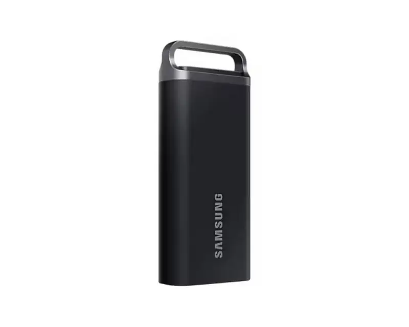 SAMSUNG Portable T5 EVO 2TB SSD MU-PH2T0S