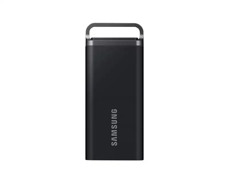 SAMSUNG Portable T5 EVO 2TB SSD MU-PH2T0S