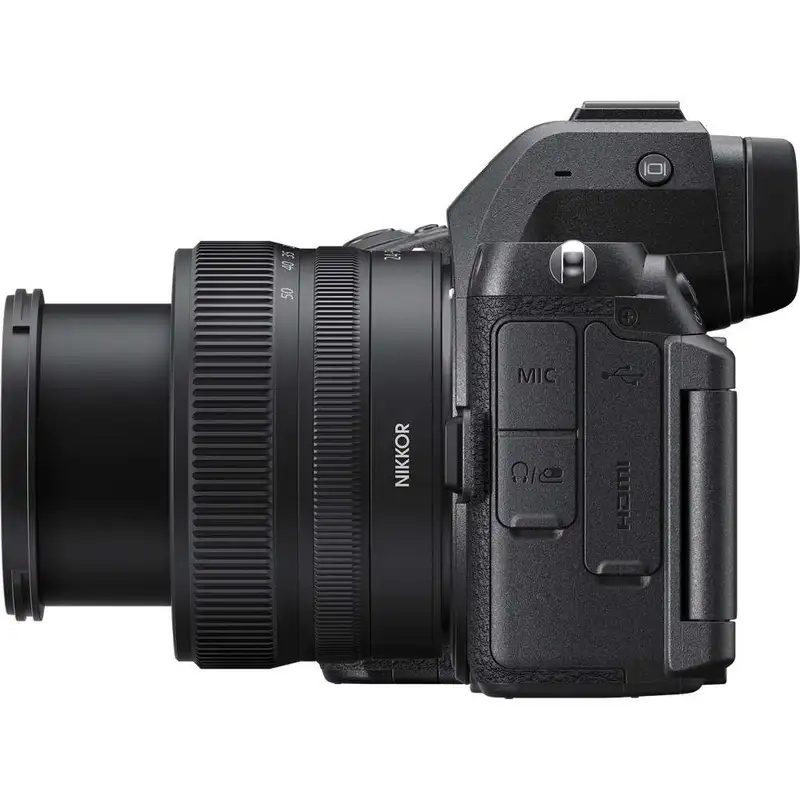 NIKON Z5 II + 24-50mm f/4-6.3