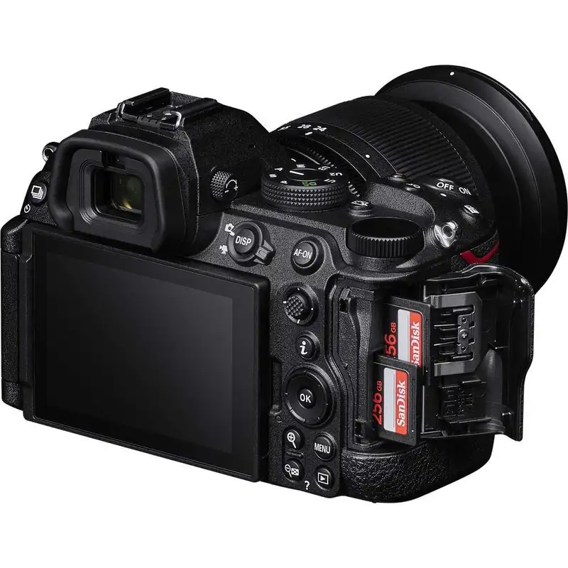 NIKON Z5 II + 24-50mm f/4-6.3