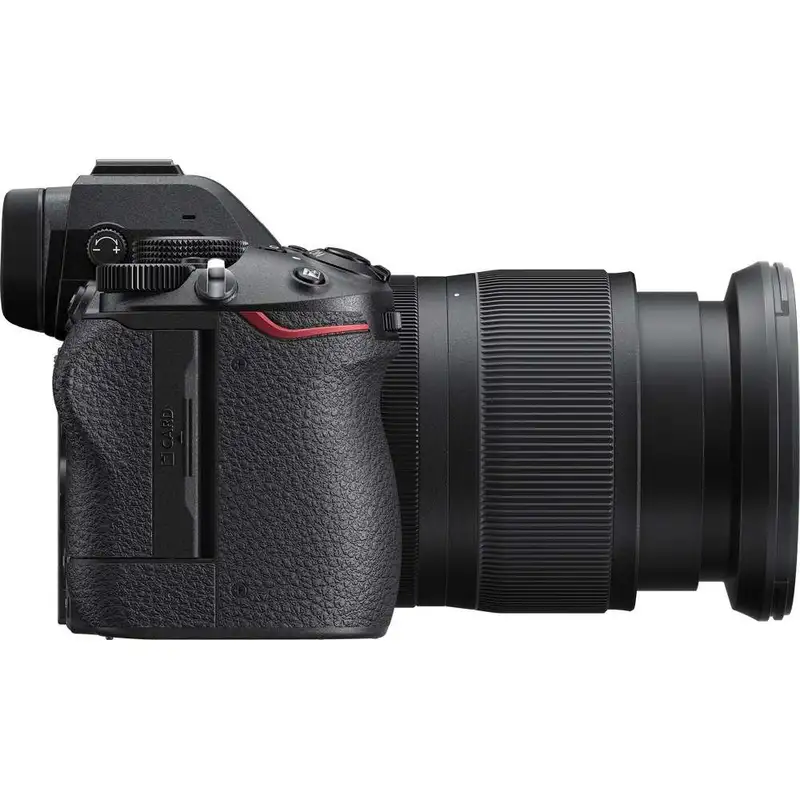 NIKON Z5 II + 24-50mm f/4-6.3