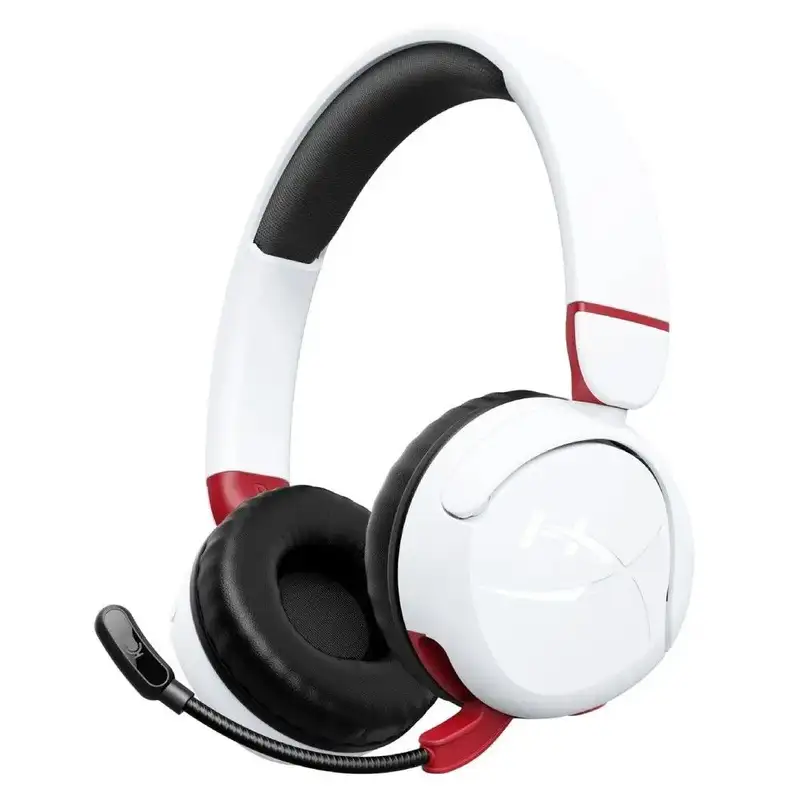 HYPERX Cloud Mini, Gaming slusalice, wireless, white (7G8F2AA)