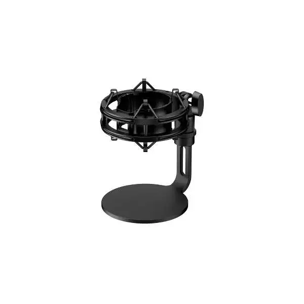 HYPERX QuadCast 2 S, mikrofon, black (9A273AA)