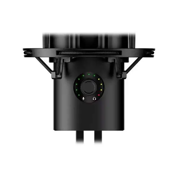 HYPERX QuadCast 2 S, mikrofon, black (9A273AA)
