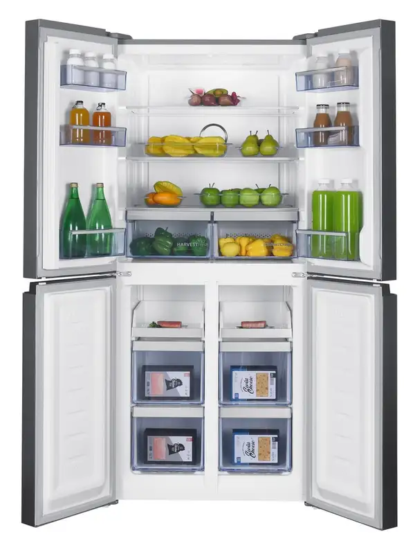 BEKO GNO 46623 XBR