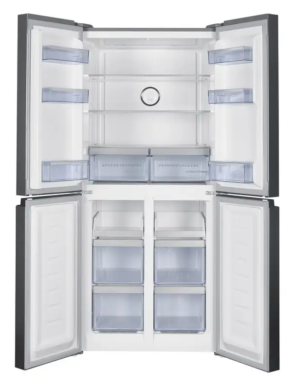 BEKO GNO 46623 XBR