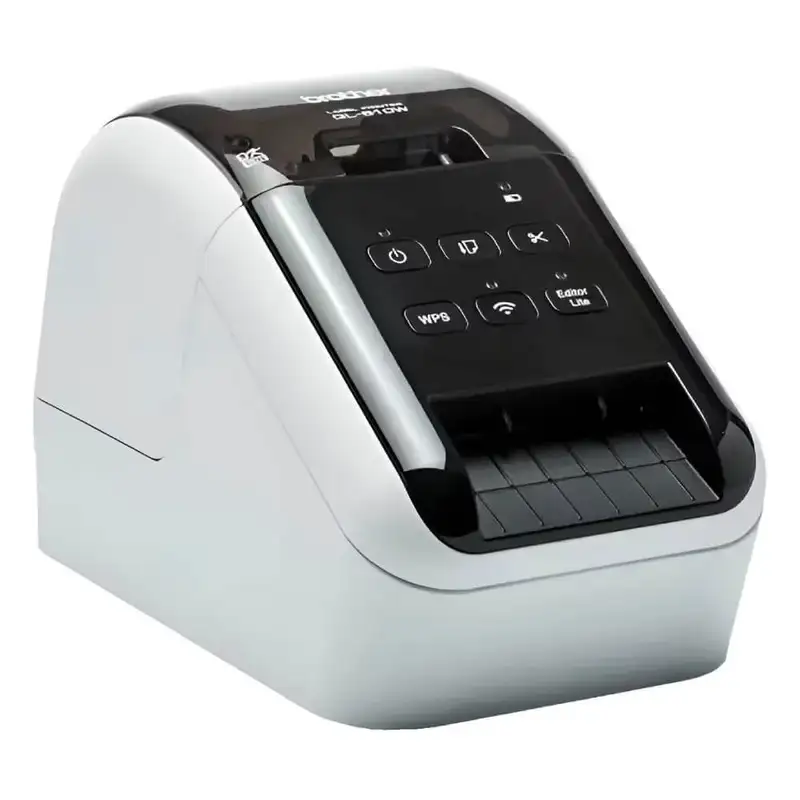 BROTHER QL820NWBCYJ1 stampac nalepnica