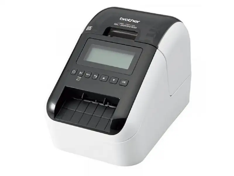BROTHER QL820NWBCYJ1 stampac nalepnica