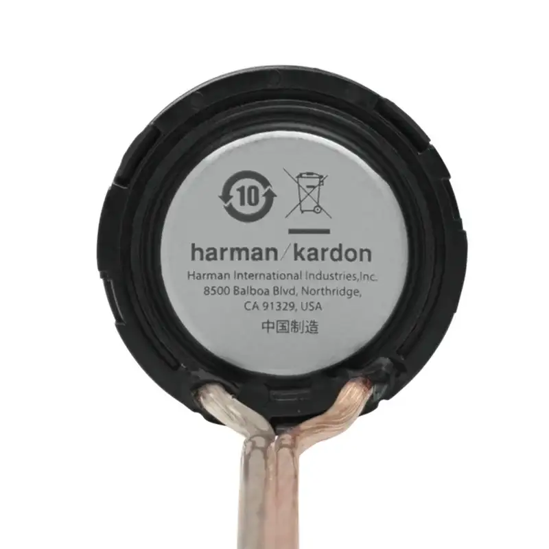 HARMAN KARDON FLOW 601CFS