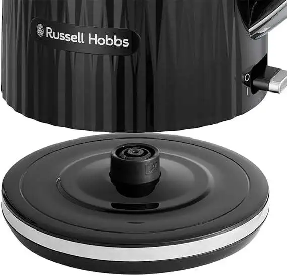 RUSSELL HOBBS 27361-70 Eden Black