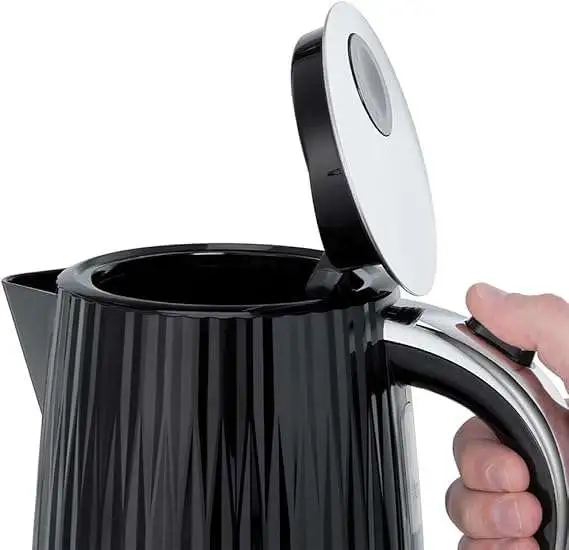 RUSSELL HOBBS 27361-70 Eden Black