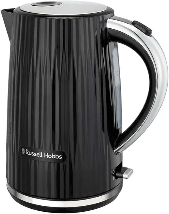 RUSSELL HOBBS 27361-70 Eden Black