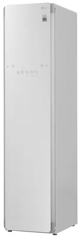 LG S3WF Styler
