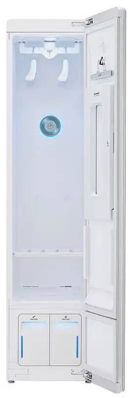 LG S3WF Styler