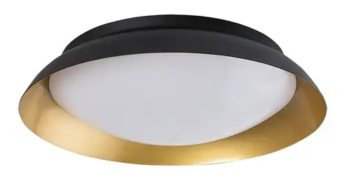 RABALUX Hafsa plafonjera LED24W D40cm