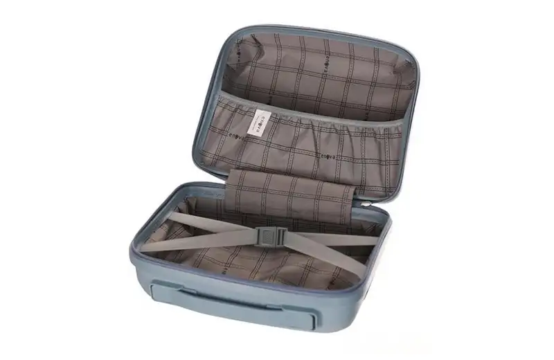 ENOVA TOKYO  Beauty case arctic blue