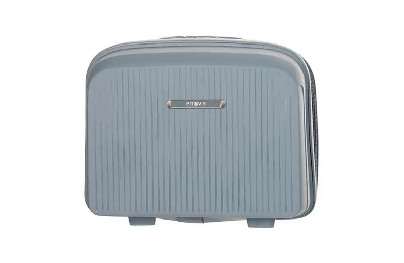 ENOVA TOKYO  Beauty case arctic blue